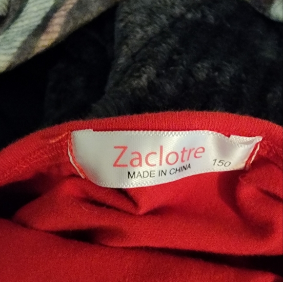 Girls tutu - Picture 4 of 4